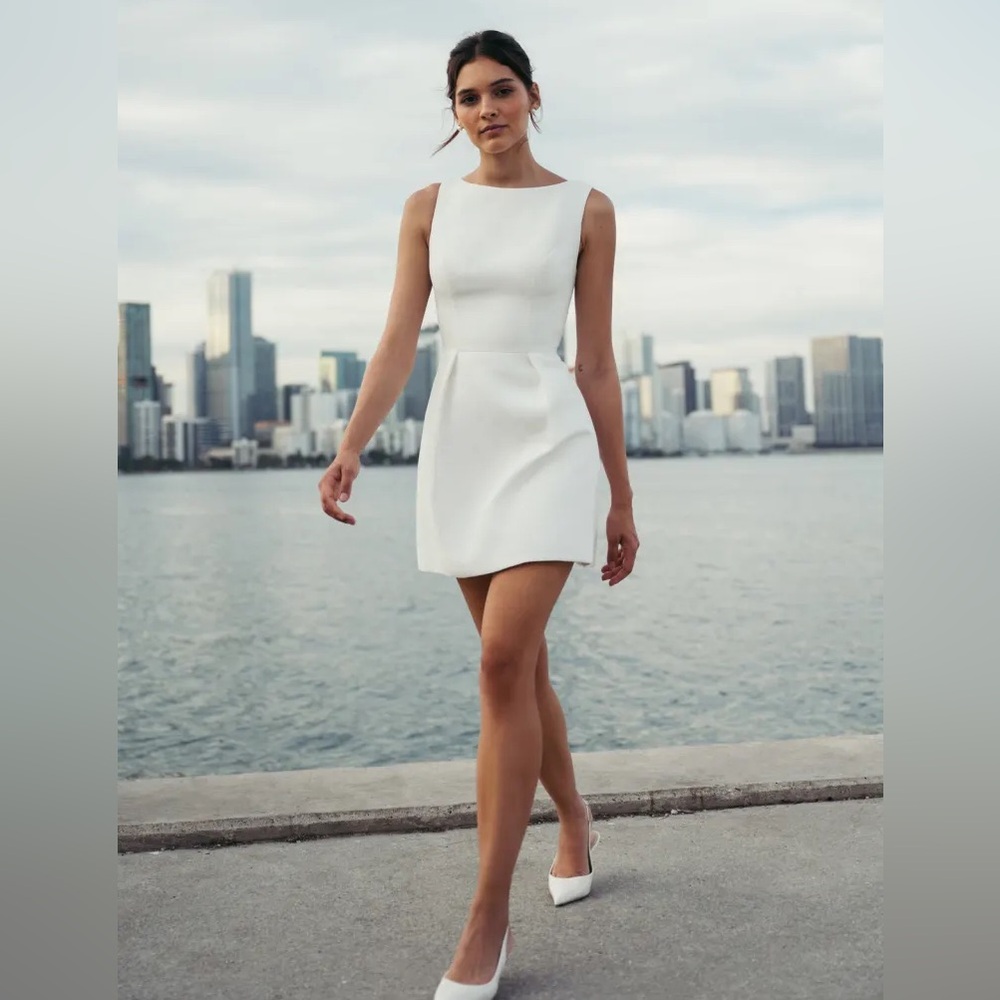 Jenny Yoo Jessica Dress